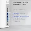 TP-Link BE19000 Whole Home Mesh Wi-Fi 7-systeem (tri-band), wit, intern, mesh-systeem, CE: