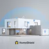 TP-Link BE19000 Whole Home Mesh Wi-Fi 7-systeem (tri-band), wit, intern, mesh-systeem, CE: