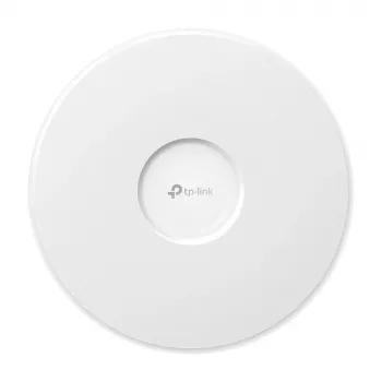 TP-Link Omada BE9300 plafondgemonteerd tri-band Wi-Fi 7-accesspoint