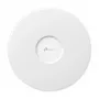 TP-Link Omada BE9300 plafondgemonteerd tri-band Wi-Fi 7-accesspoint
