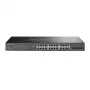 Managed switch TP-Link Omada SG2428LP L2/L2+ 24 poorten PoE