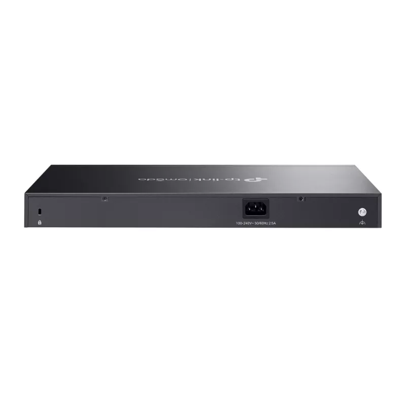 Managed switch TP-Link Omada SG2428LP L2/L2+ 24 poorten PoE