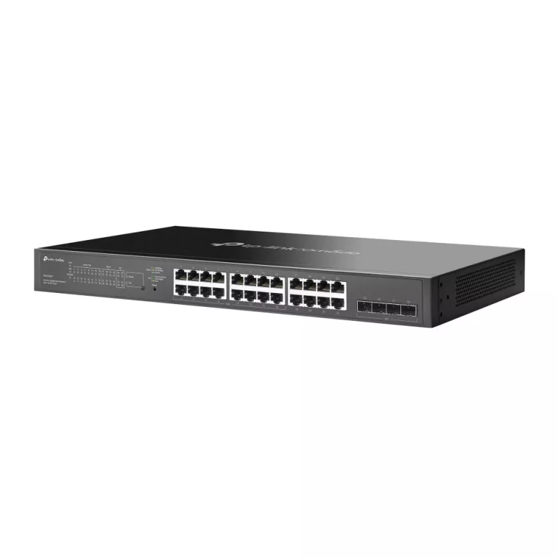 Managed switch TP-Link Omada SG2428LP L2/L2+ 24 poorten PoE