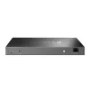 TP-Link Omada 16-poorts 2.5G en 2-poorts 10GE SFP+ L2+ managed switch met 8-poorts PoE+