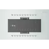 i-tec USB-C/USB-A metalen laad- + datahub, 15W per aansluiting, 20x USB-C