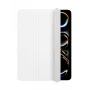 Folio Case Apple Smart Folio voor iPad Pro 13 inch M4 wit