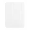 Folio Case Apple Smart Folio voor iPad Pro 13 inch M4 wit