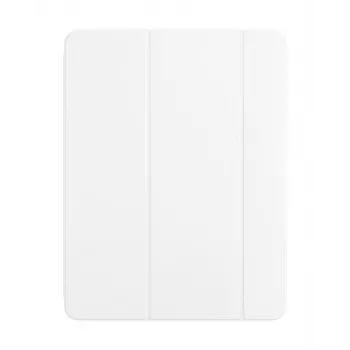 Folio Case Apple Smart Folio voor iPad Pro 13 inch M4 wit