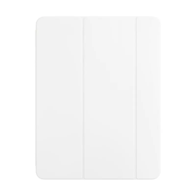 Folio Case Apple Smart Folio voor iPad Pro 13 inch M4 wit