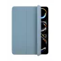 Apple MWK43ZM/A Smart Folio hoes voor iPad Pro 13 inch (M4), Denim