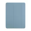 Apple MWK43ZM/A Smart Folio hoes voor iPad Pro 13 inch (M4), Denim