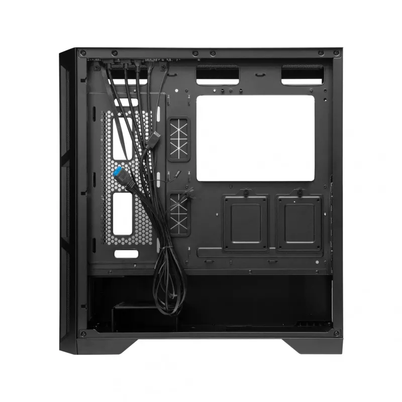 Chieftec Midi APEX Series GA-01B-Q-OP miditower