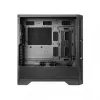 Chieftec Midi APEX Series GA-01B-Q-OP miditower