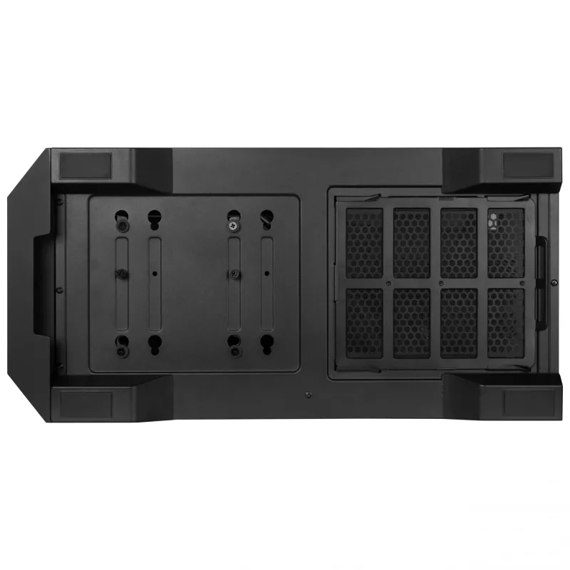 Chieftec Midi APEX Series GA-01B-Q-OP miditower