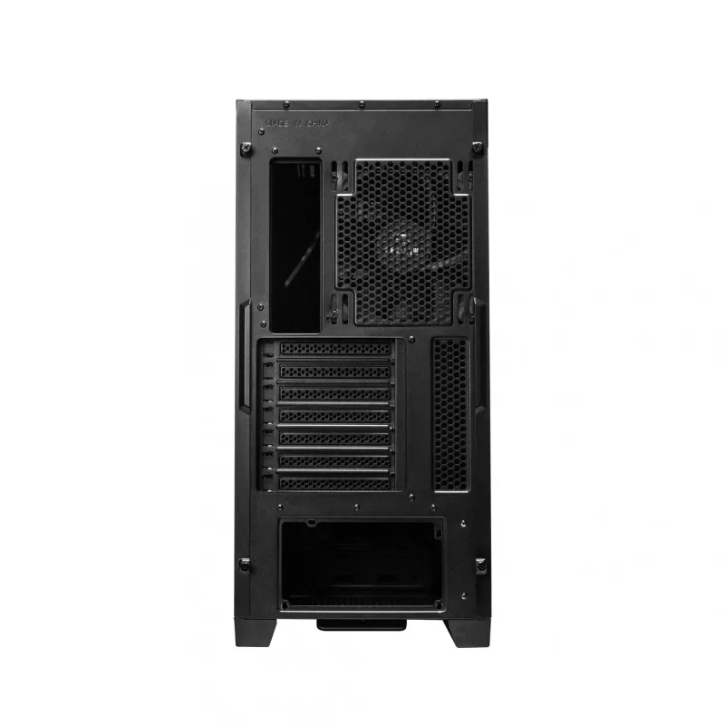 Chieftec Midi APEX Series GA-01B-Q-OP miditower