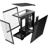 CORSAIR pc-behuizing - 3500x midtower