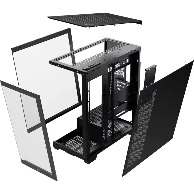 CORSAIR pc-behuizing - 3500x midtower