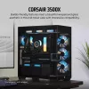 CORSAIR pc-behuizing - 3500x midtower