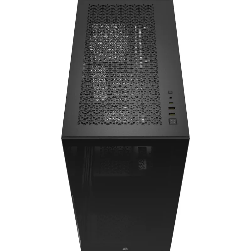 CORSAIR pc-behuizing - 3500x midtower