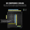 CORSAIR pc-behuizing - 3500x midtower