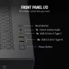 CORSAIR pc-behuizing - 3500x midtower