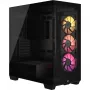 CORSAIR pc-behuizing - iCUE LINK 3500X RGB midtower