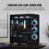CORSAIR pc-behuizing - iCUE LINK 3500X RGB midtower