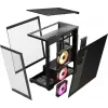 CORSAIR pc-behuizing - iCUE LINK 3500X RGB midtower