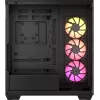 CORSAIR pc-behuizing - iCUE LINK 3500X RGB midtower
