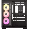 CORSAIR pc-behuizing - iCUE LINK 3500X RGB midtower