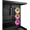 CORSAIR pc-behuizing - iCUE LINK 3500X RGB midtower