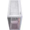 CORSAIR pc-behuizing - Icue Link 3500x RGB midtower - wit