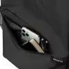 DICOTA Backpack One – 13-16 inch notebookrugzak – zwart / 300d gerecycled PET-polyester