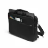 DICOTA Top Traveller ONE D32094-RPET laptoptas 14-16 inch, 300D gerecycled PET-polyester, zwart