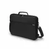 DICOTA Multi One - 15-17.3in notebooktas - zwart / 300d gerecycled Pet-polyester