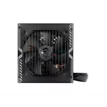 MSI MAG A750BN PCIE5 voeding 750 W 24-polig ATX ATX zwart