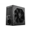 MSI MAG A750BN PCIE5 voeding 750 W 24-polig ATX ATX zwart
