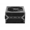 MSI MAG A750BN PCIE5 voeding 750 W 24-polig ATX ATX zwart