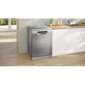 Bosch Serie 4 SMS4EKI06E vaatwasser vrijstaand 13 couverts