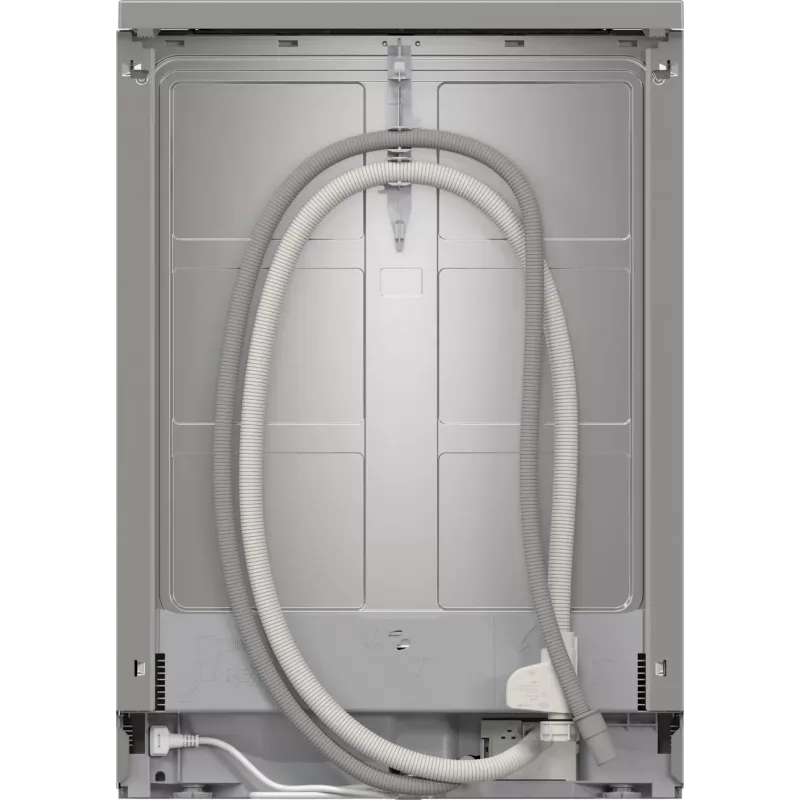 Bosch Serie 4 SMS4EKI06E vaatwasser vrijstaand 13 couverts