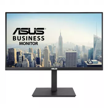 ASUS VA27UQSB computerbeeldscherm 68,6 cm (27 inch) 3840 x 2160 pixels 4K Ultra HD LCD zwart