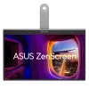 ASUS ZenScreen MQ16AHE Computermonitor 39,6 cm (15,6 inch) 1920 x 1080 Pixel Full HD OLED zilver