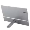 ASUS ZenScreen MQ16AHE Computermonitor 39,6 cm (15,6 inch) 1920 x 1080 Pixel Full HD OLED zilver
