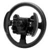 Thrustmaster Evo Racing 32R Leather zwart, geel stuurwiel pc, PlayStation 4, PlayStation 5, Xbox, Xbox One