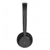 Lenovo draadloze VoIP-headset hoofdband office/callcenter Bluetooth zwart