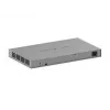 NETGEAR 28-poorts PoE Gigabit/10G stackable smart switch (GS728TXP)