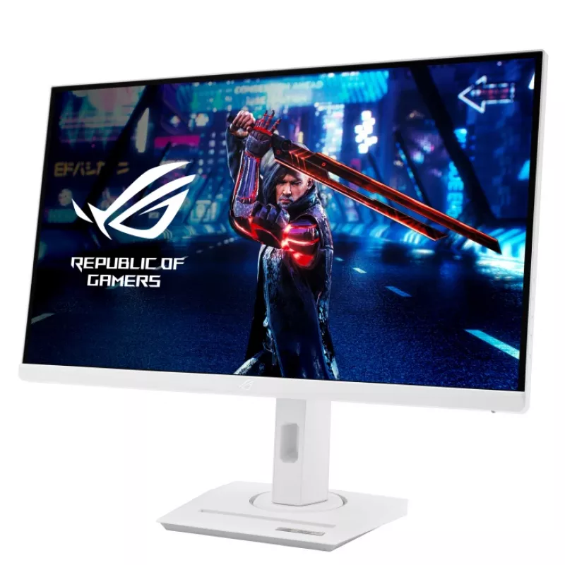 ASUS ROG Strix XG27ACS-W computermonitor 68,6 cm (27 inch) 2560 x 1440 Pixel Quad HD LCD wit