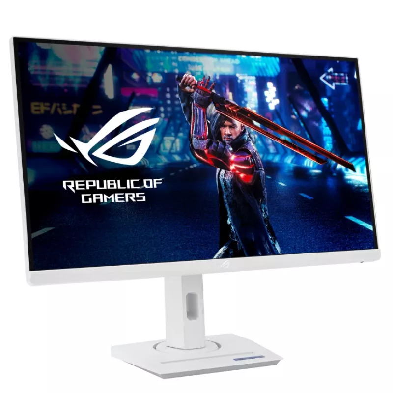 ASUS ROG Strix XG27ACS-W computermonitor 68,6 cm (27 inch) 2560 x 1440 Pixel Quad HD LCD wit