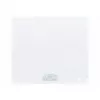 Bosch Serie 6 PIF612BB1E inductiekookplaat, 4 zones, inbouw, 60 cm, wit, touchbediening