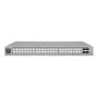 Ubiquiti UniFi USW-Pro-Max-48-PoE 48-poorts 2,5G/Gigabit PoE++ beheerbare switch, 4x SFP+